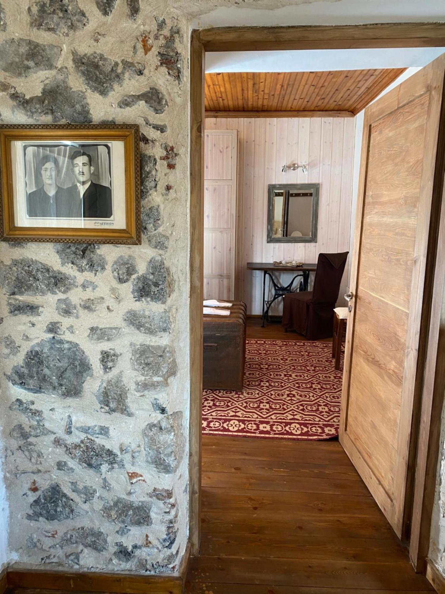 Villa Ypsus House Stemnitsa Esterno foto